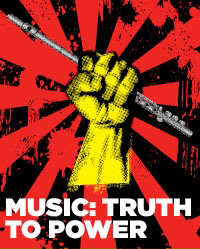 Music: Truth to Power