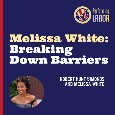 Melissa White: Breaking Down Barriers