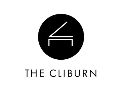 Cliburn Piano Competition Logo