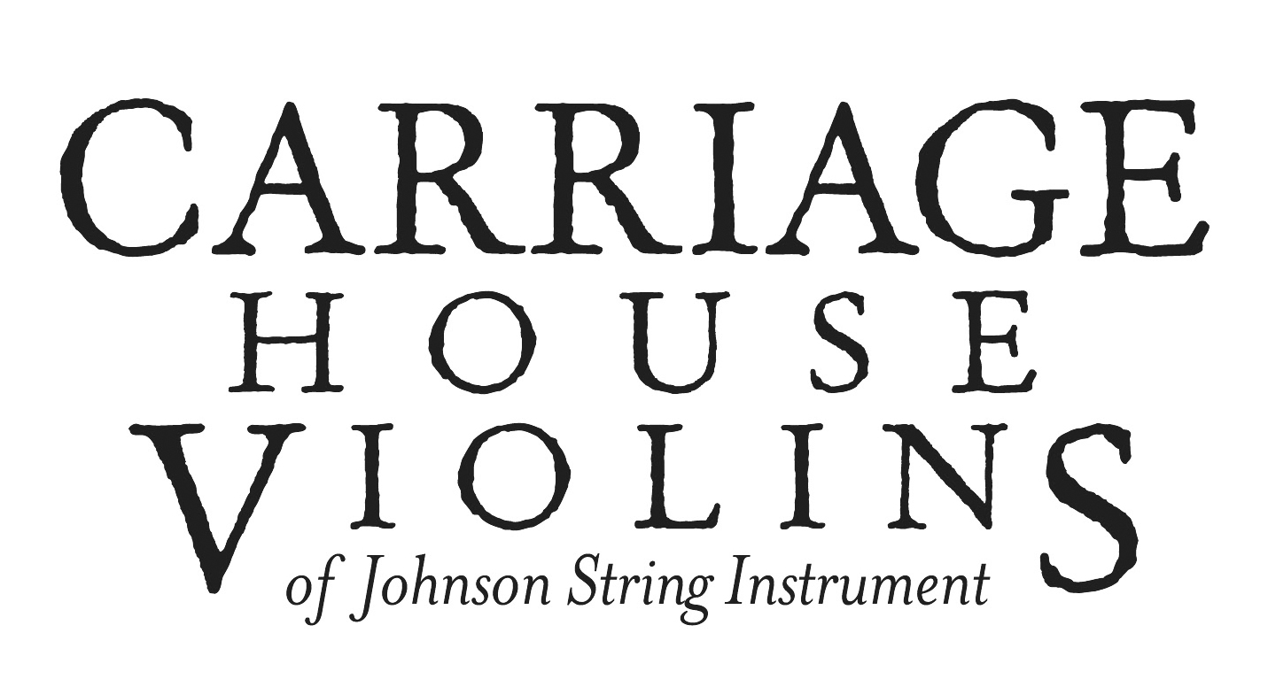 Carriage House Violins
