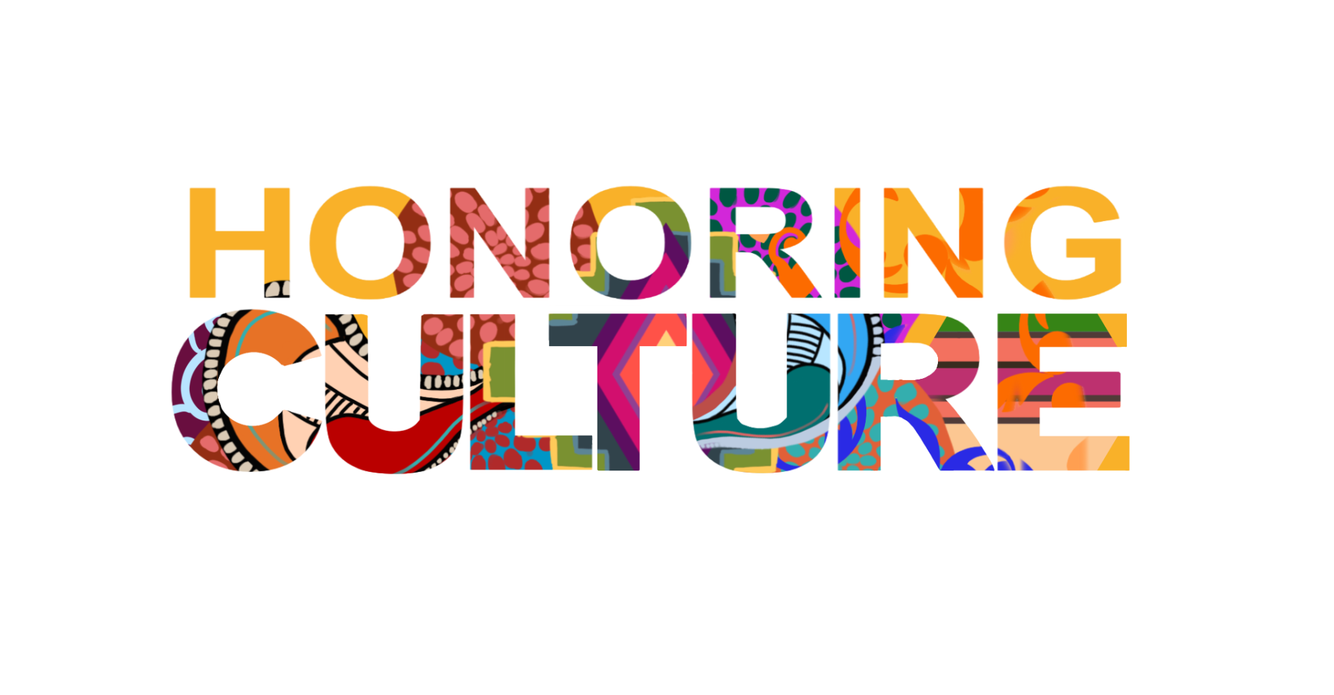 Honoring Culture logo