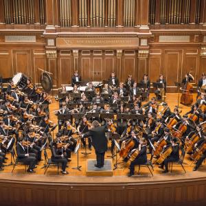 Youth Symphony Orchestra