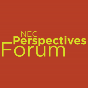 NEC Perspectives Forum