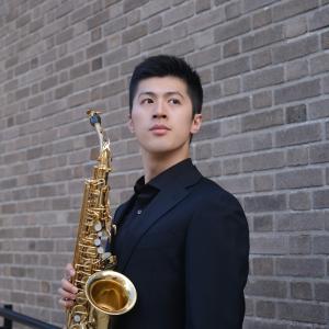 Daihua Song, saxophone
