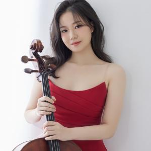 Jung ah Lee, cello