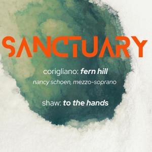Sanctuary, just titles